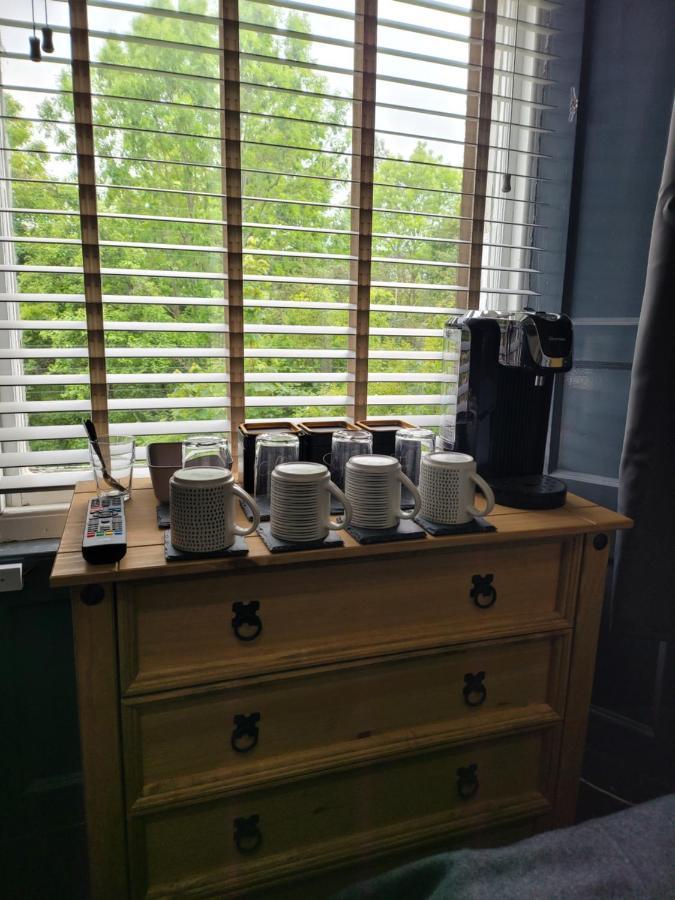 The Bed & Breakfast Edinburgh